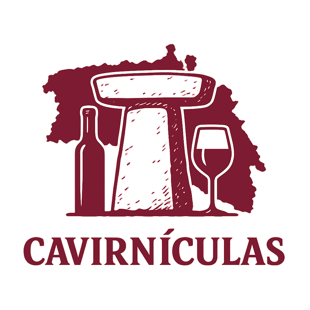 Cavirnículas
